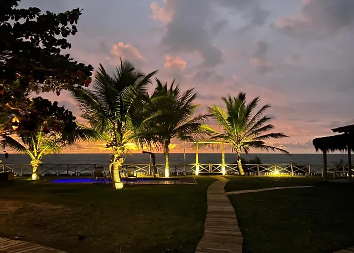 Vila Sereia Caraíva
